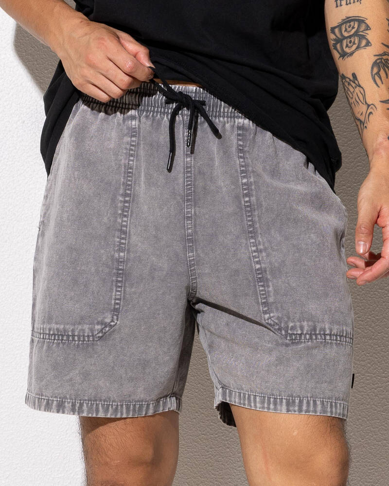 Silent Theory All Rounder Shorts for Mens