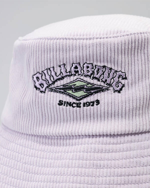 Billabong Since 73 Bucket Hat for Womens