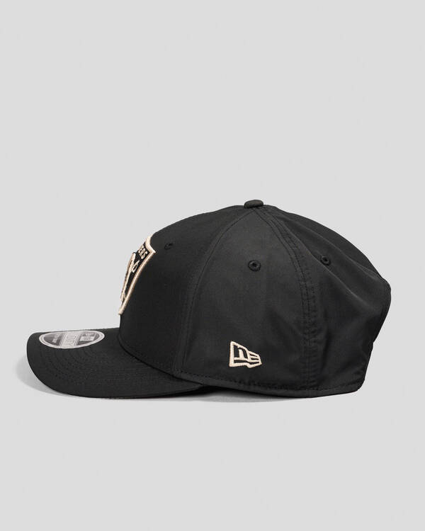 New Era Las Vegas Raiders 9Seventy Snapback Cap for Mens