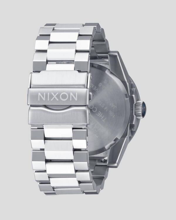 Nixon Corporal Stainless Steel Watch for Mens