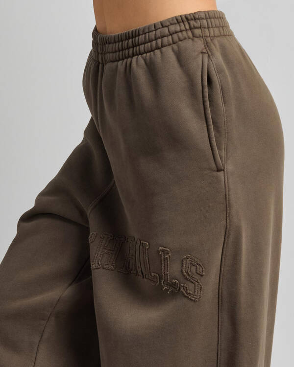 Thrills Home Advantage Track Pants for Womens