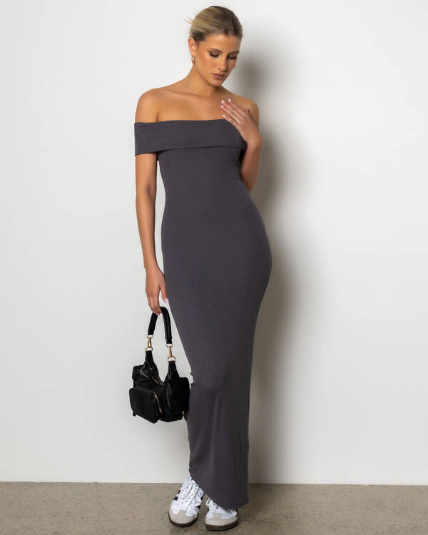 Ava And Ever Hazy Maxi Dress for Womens
