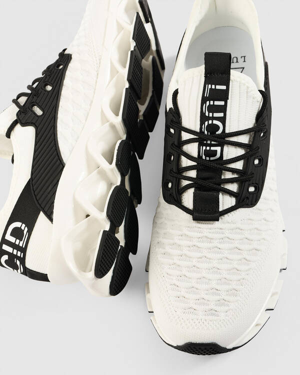 Lucid Bounce Shoes for Mens