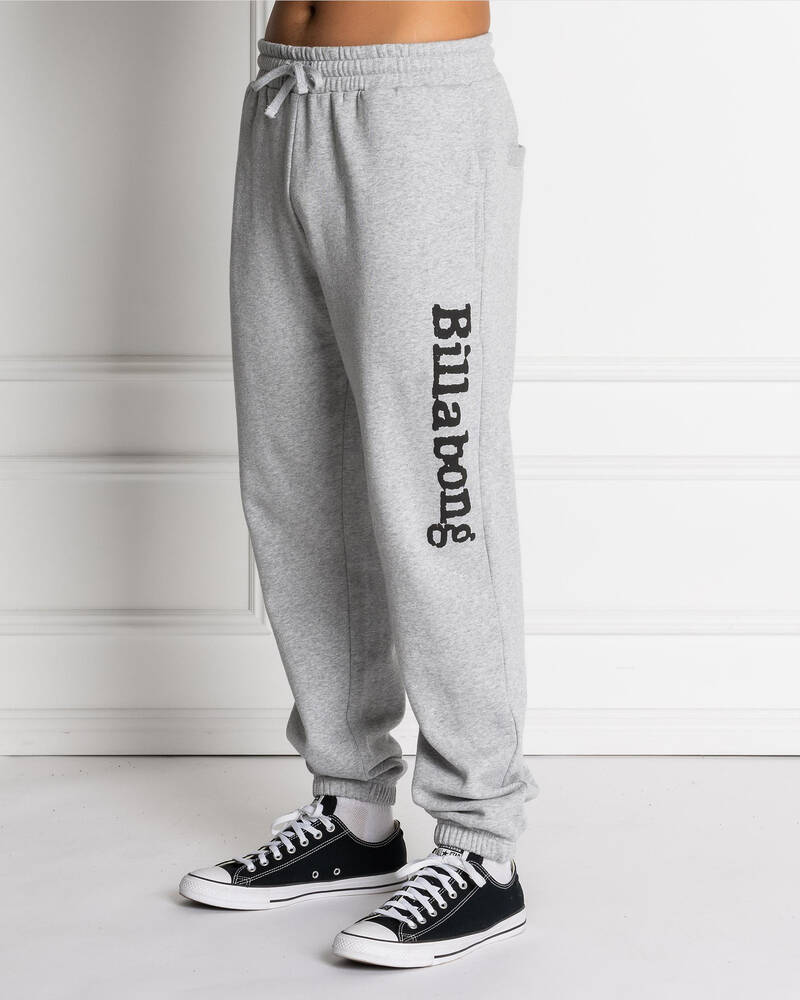 Billabong Team Elastic Beach Pants for Mens