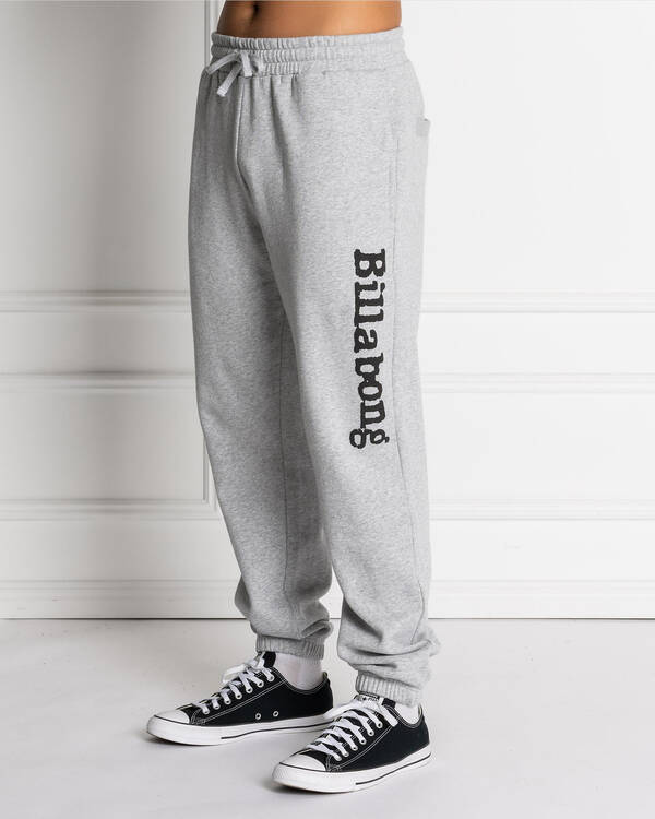 Billabong Team Elastic Beach Pants for Mens