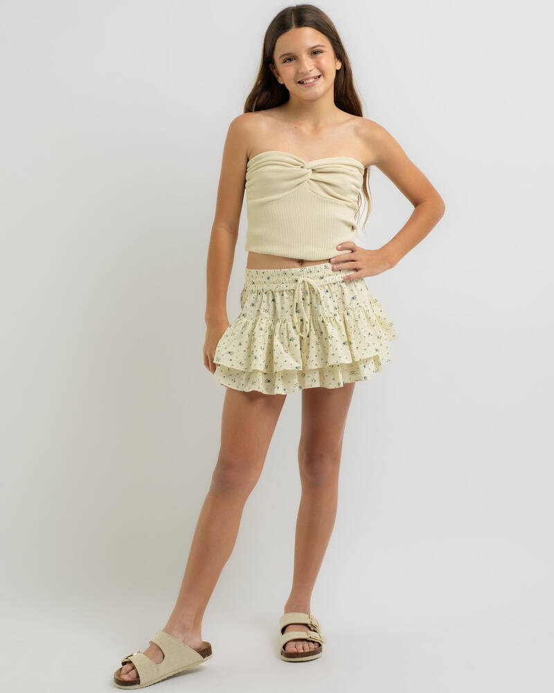 Ava And Ever Girls' Lily Skort for Womens