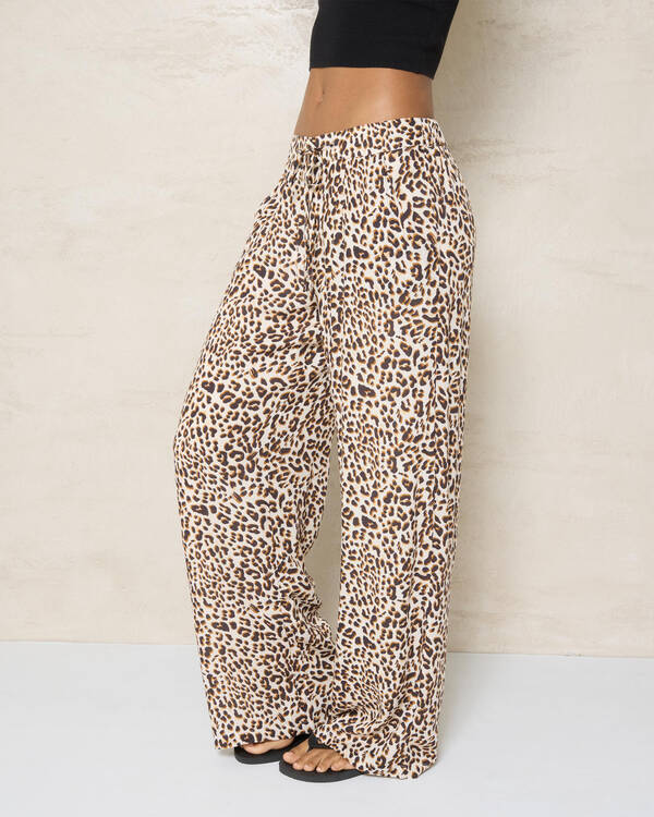 Mooloola Paris Pants for Womens