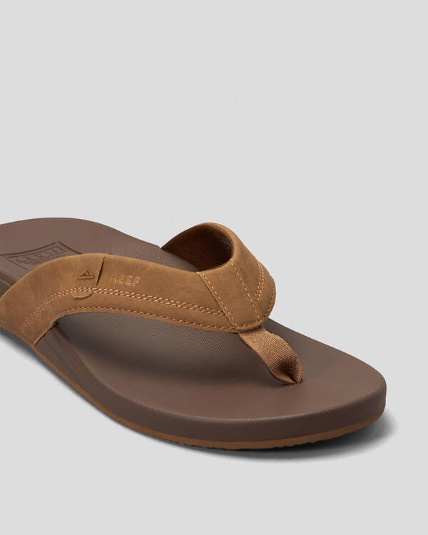 Reef Cushion - Spring Thongs for Mens