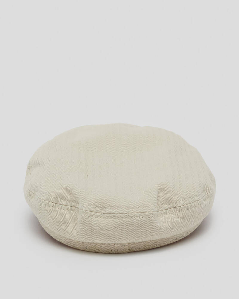 Billy Bones Club The Raskal Captain Hat for Mens