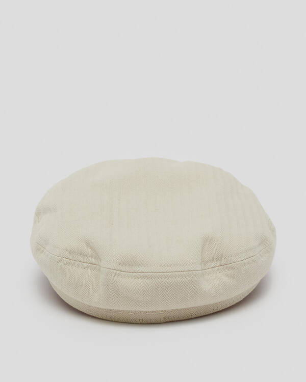 Billy Bones Club The Raskal Captain Hat for Mens