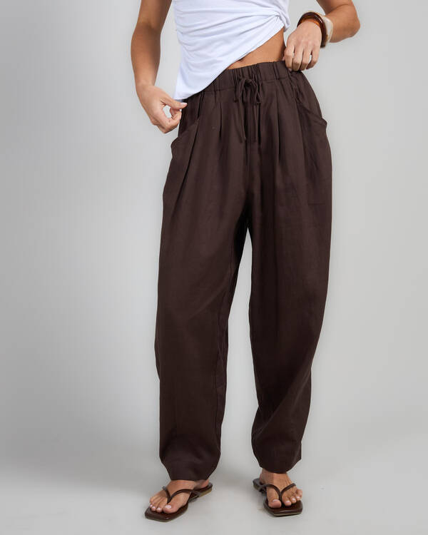 Kenji Pants