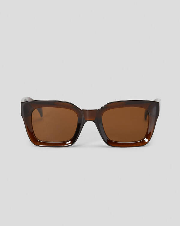 Reality Eyewear Onassis Sunglasses for Womens