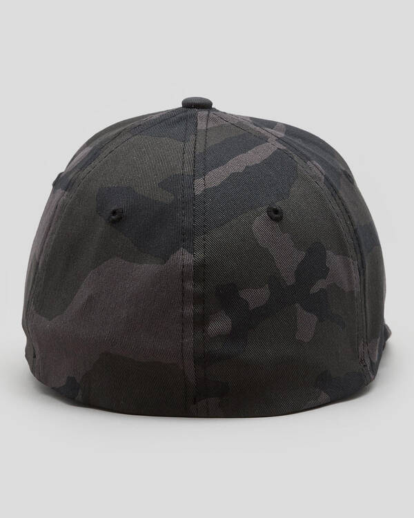 Fox Ellipsoid Flexfit Cap for Mens