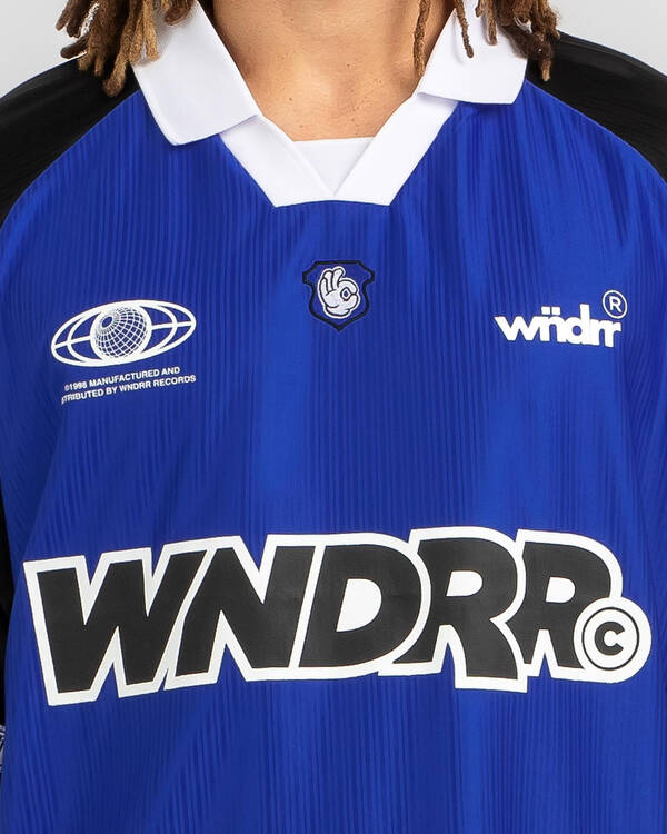 Wndrr Shodo Jersey for Unisex