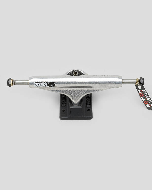 Independent 149 Winkowski Baller Hollow Skateboard Truck for Unisex