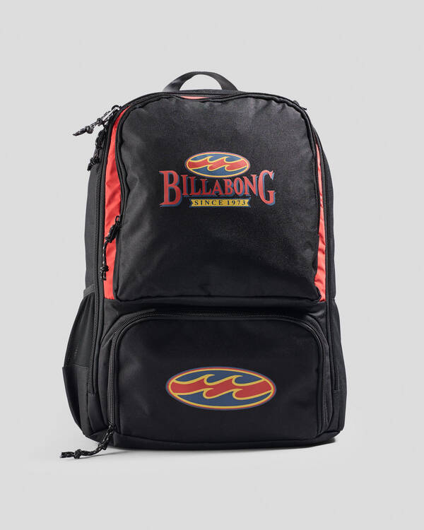 Billabong Juggernaught Backpack for Mens
