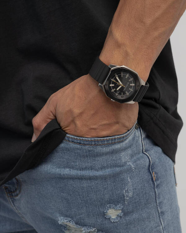 Rip Curl Regulator Solar Watch for Mens