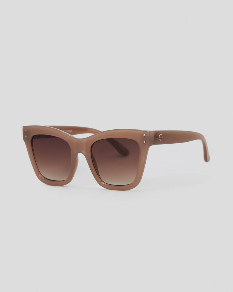 ONEDAY Sunday Sunglasses for Womens