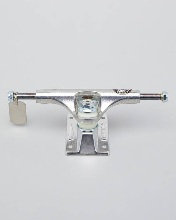 Thunder Polished Hi TI 145 Skateboard Truck for Unisex