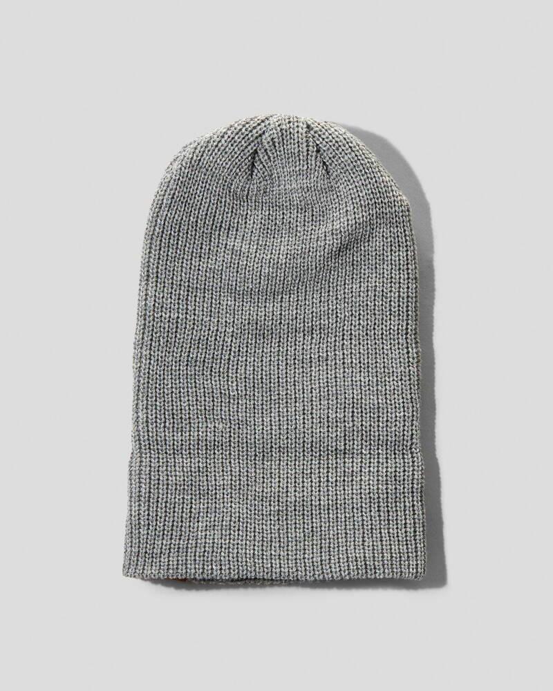 Lucid Boys' Estuary Cuff Beanie for Mens