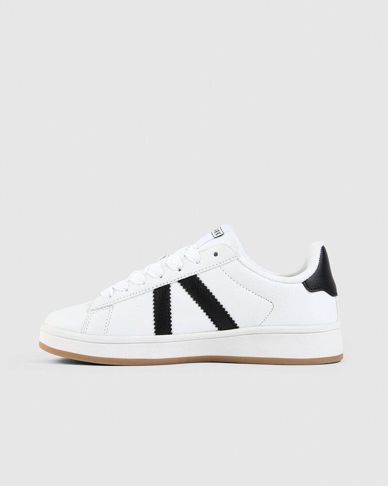 Skylark Boys' Geo Court Shoes for Mens