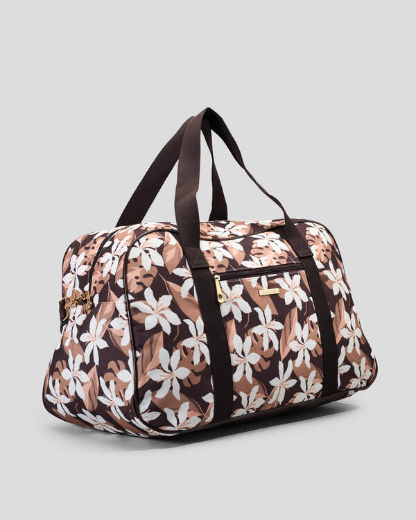 Mooloola Isla Travel Bag for Womens