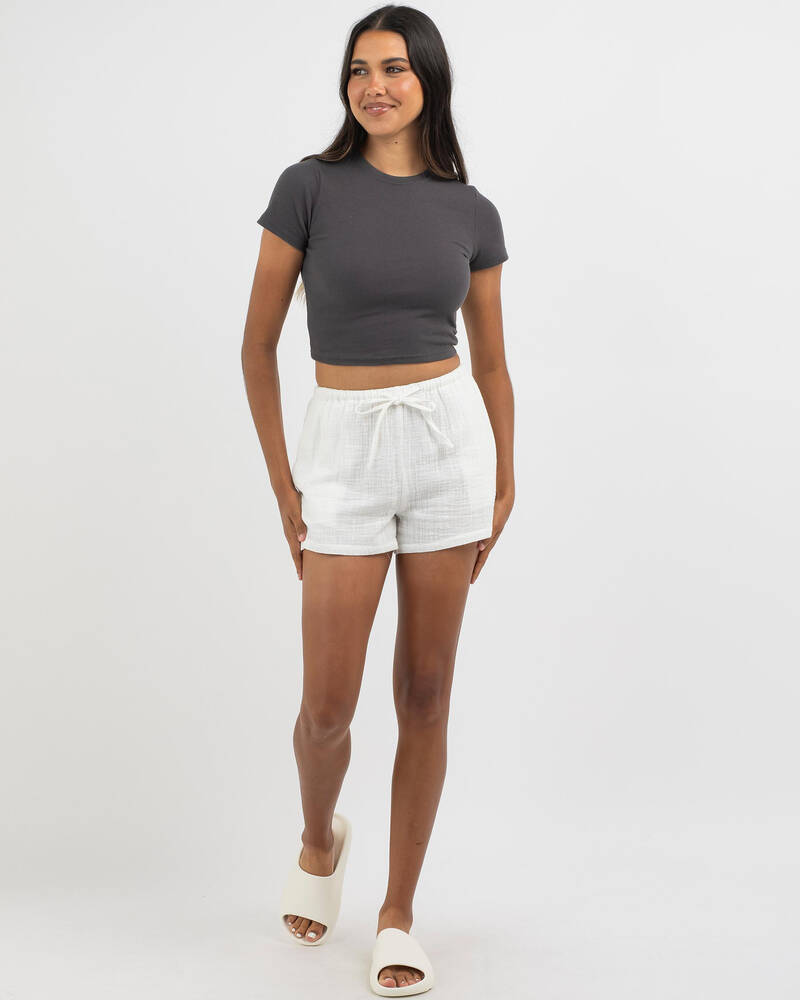 Mooloola Lennox Shorts for Womens