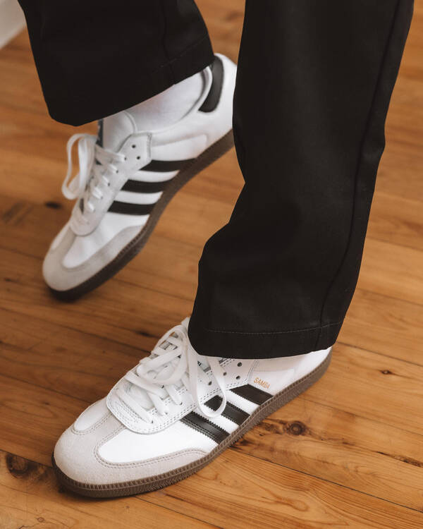 adidas Samba ADV Shoes for Mens