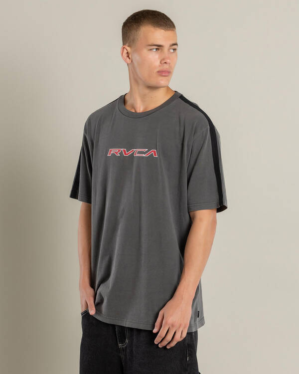 RVCA Rev T-Shirt for Mens