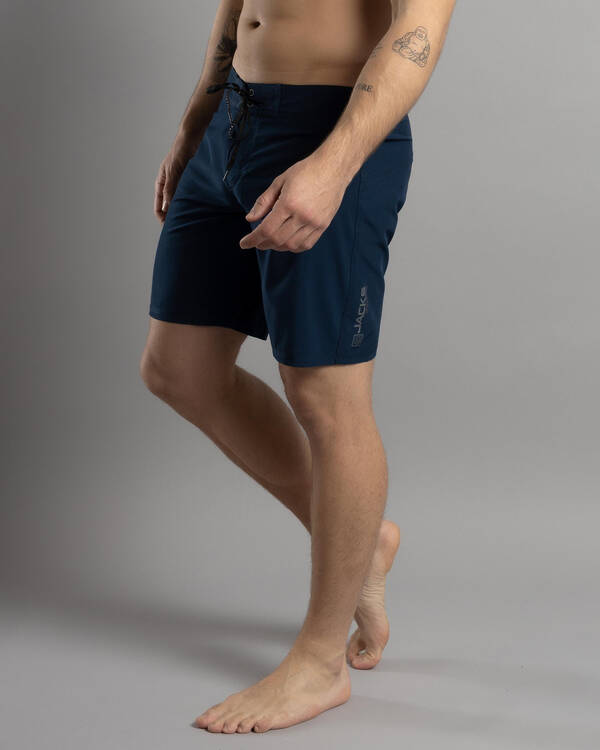 Jacks Haste Board Shorts for Mens