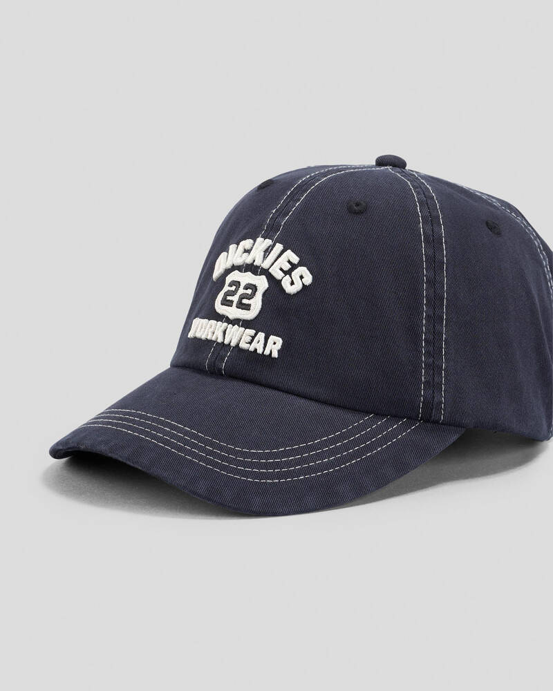 Dickies Seasonal Snapback Cap for Mens