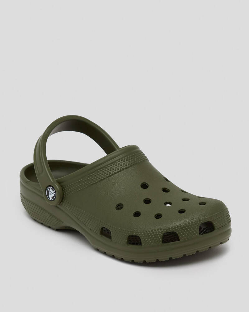 Crocs Classic Clogs for Unisex
