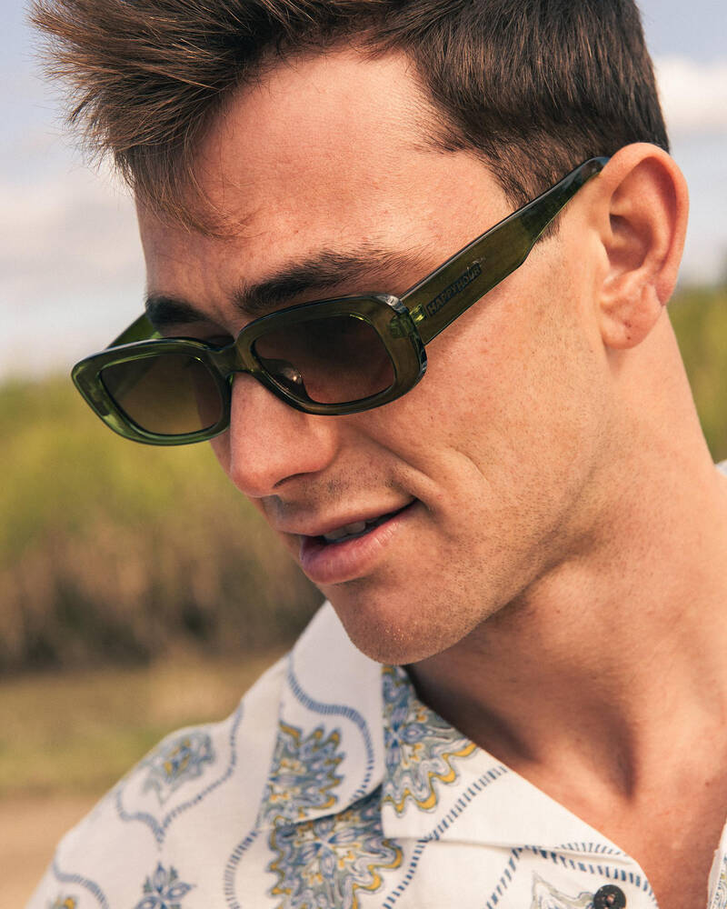 Happy Hour Oxford Sunglasses for Mens