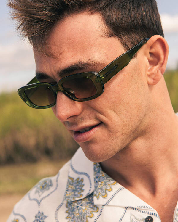 Happy Hour Oxford Sunglasses for Mens