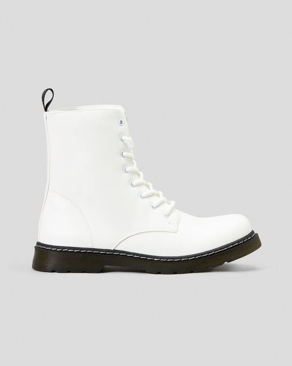 Jonnie Pepper Boots for Womens