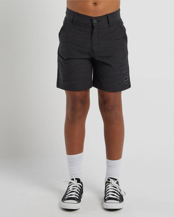 Skylark Boys' Dodge Walk Shorts for Mens