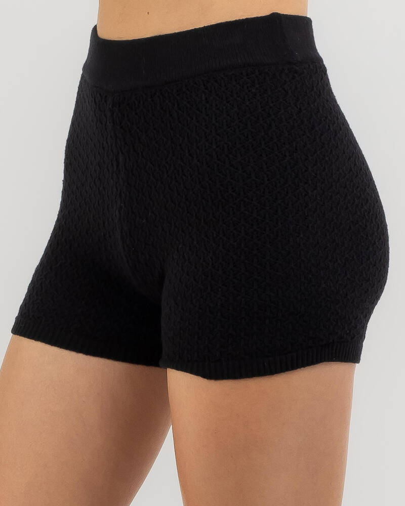 Ava And Ever Kensington Bike Shorts for Womens