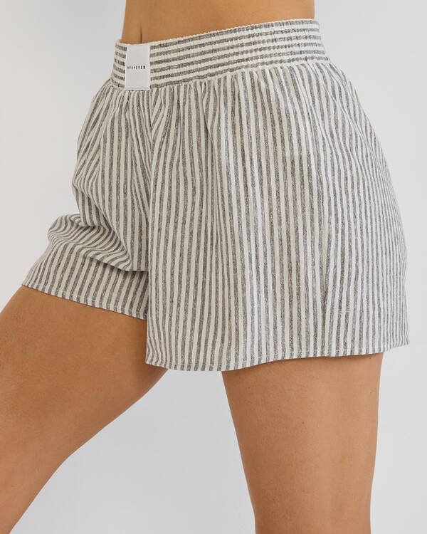 Ava And Ever Rico Shorts for Womens