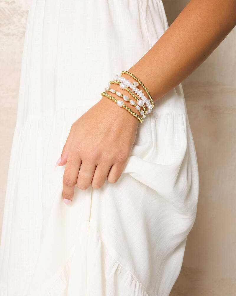 Karyn In LA Marina Wristband Pack for Womens