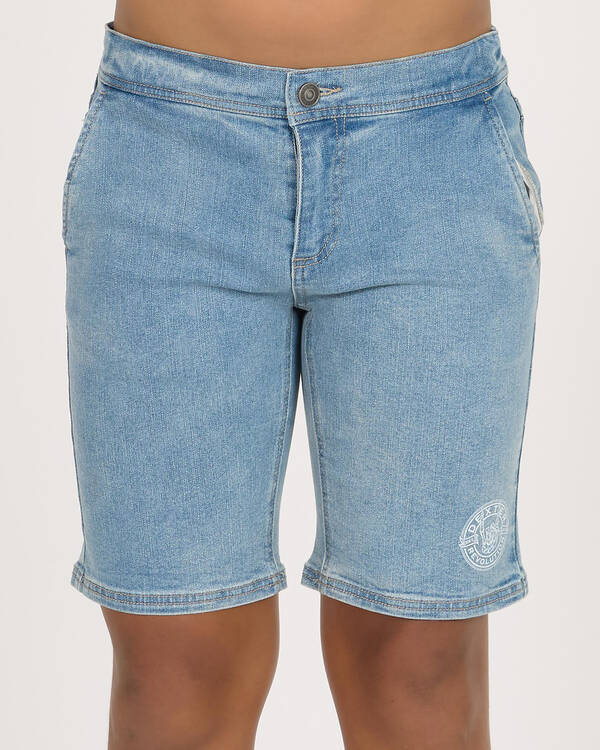 Dexter Boys' Prodigy Walk Shorts for Mens