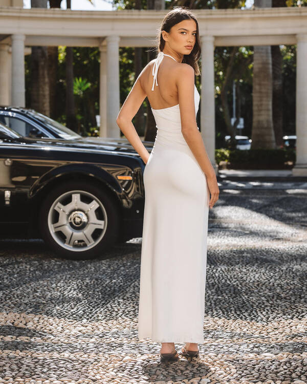 Ava And Ever Rosetta Maxi Dress for Womens