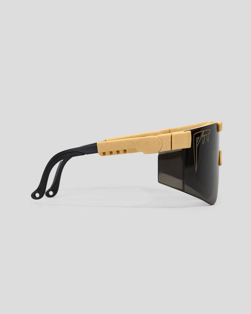 Pit Viper The Sandstorm 2000s Sunglasses for Mens