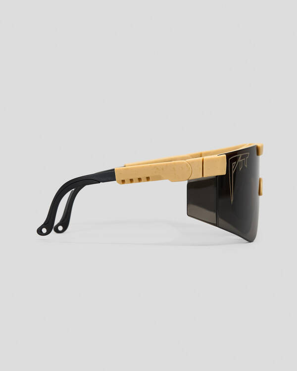 Pit Viper The Sandstorm 2000s Sunglasses for Mens