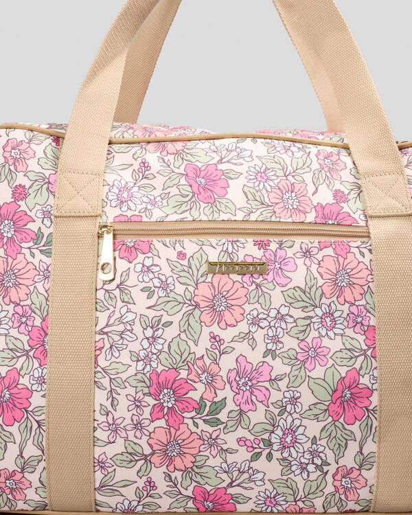 Mooloola Olivia Travel Bag for Womens