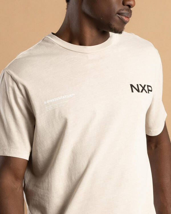 Nena & Pasadena Brace Standard T-Shirt for Mens