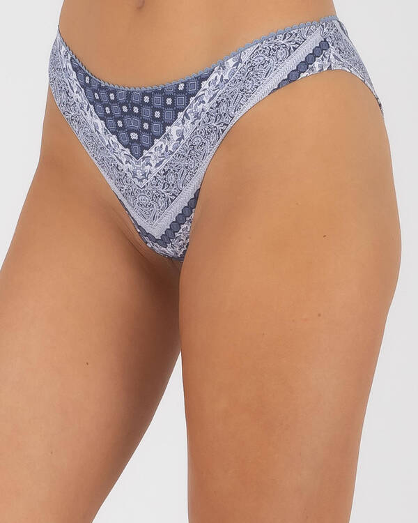 O'Neill Empress Bikini Bottom for Womens
