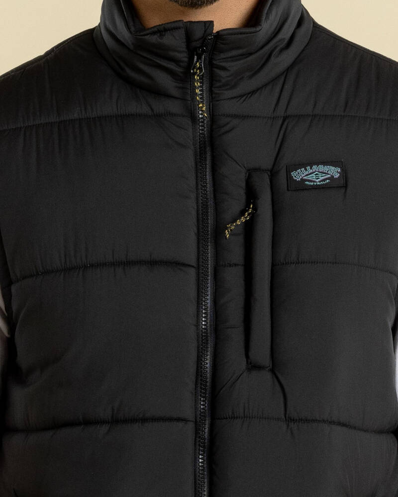 Billabong Journey Vest for Mens