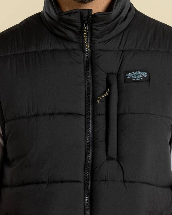 Billabong Journey Vest for Mens