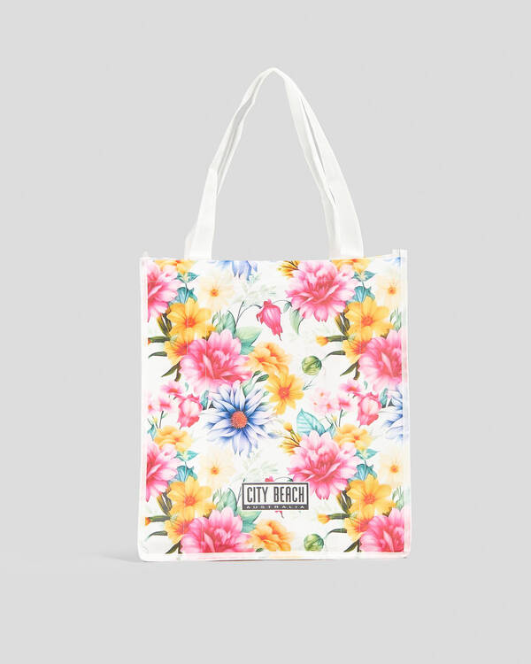 Get It Now Grace Eco Bag for Womens
