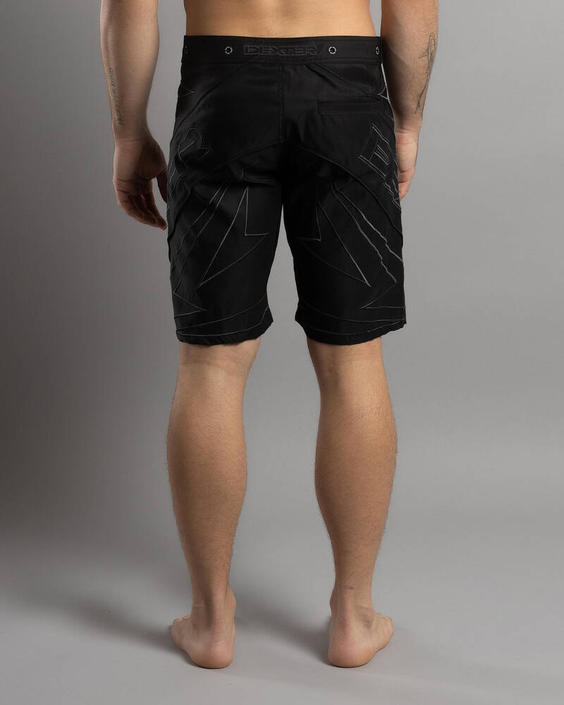 Dexter Chassis Board Shorts for Mens